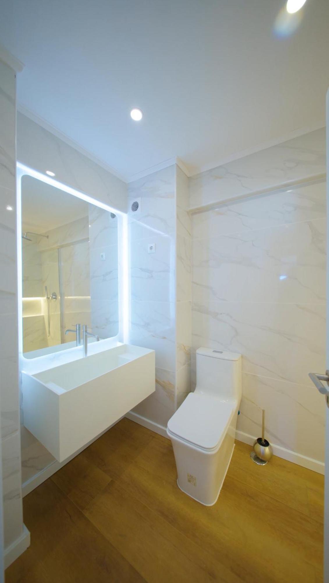 Front Costa Caparica Lisbon Apartamento