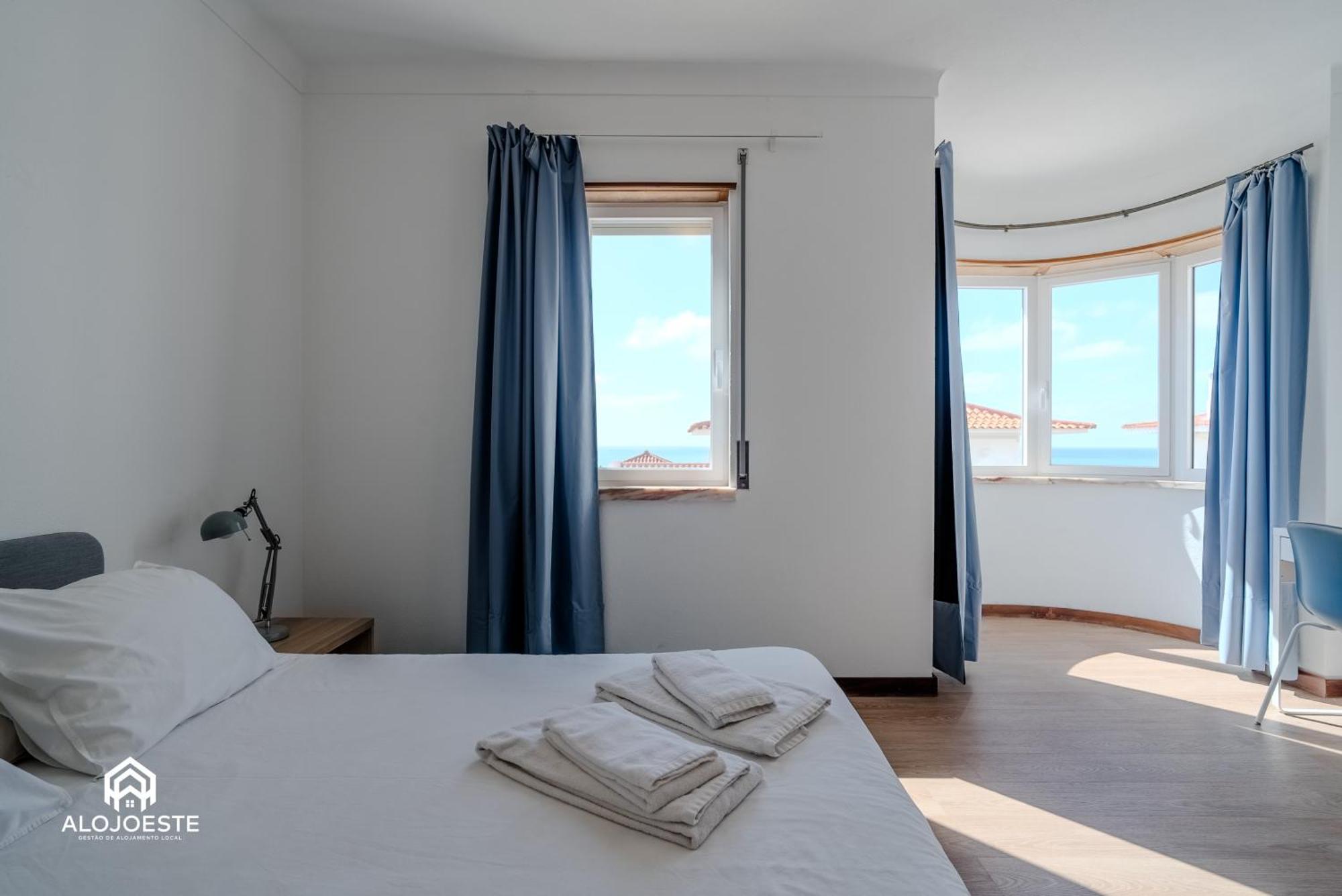 Apartment Panoramic Sea View *