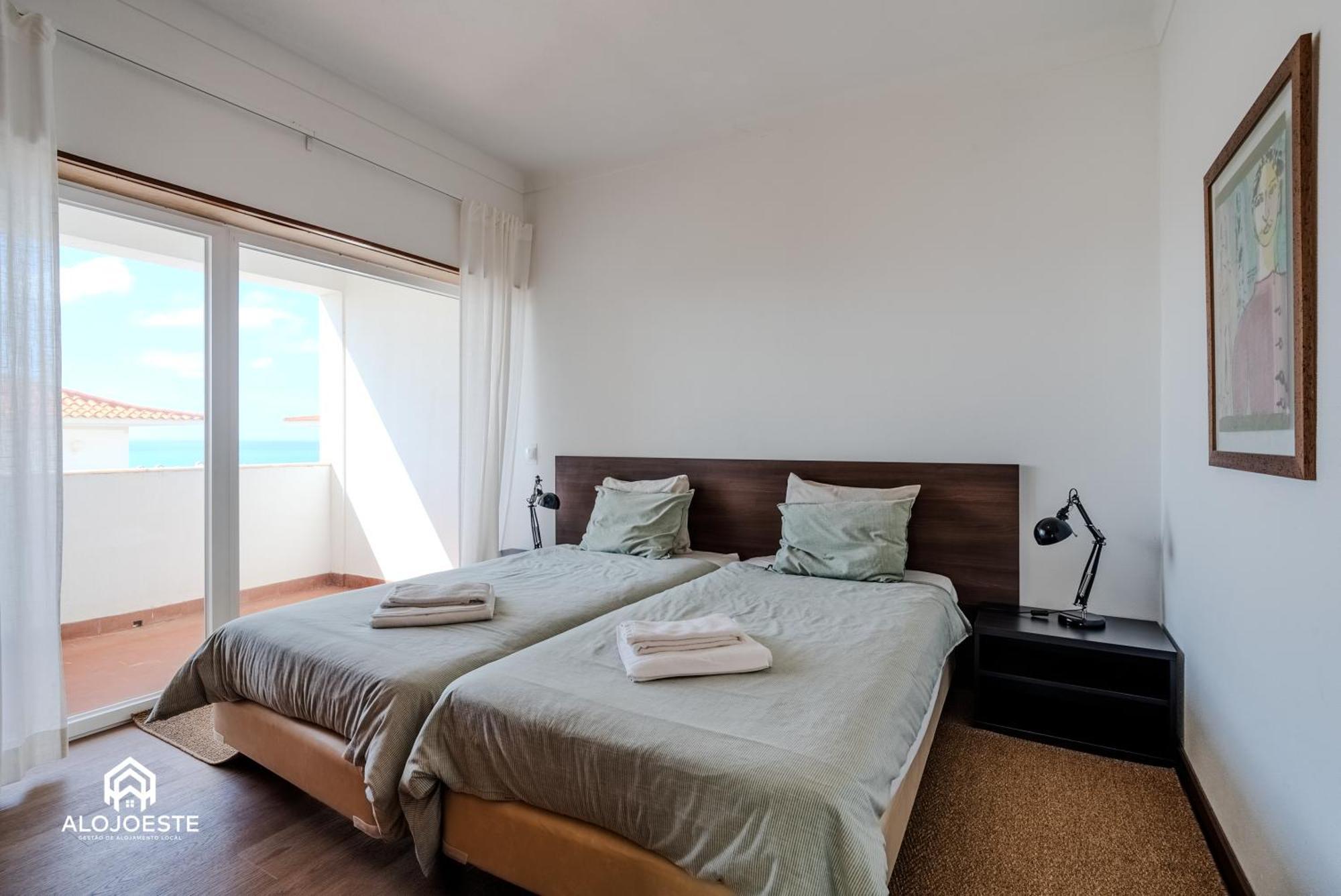 Apartment Panoramic Sea View