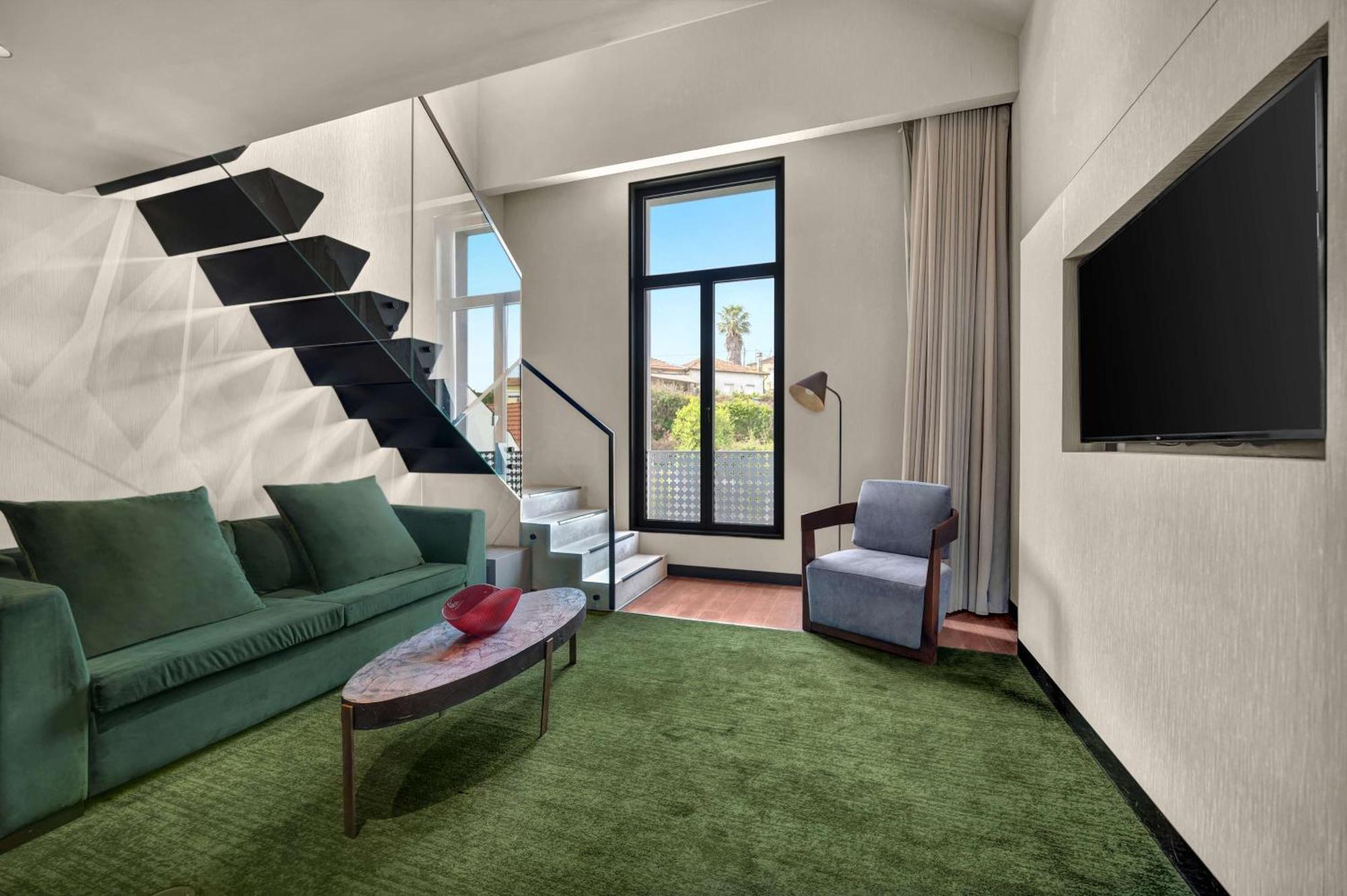 Hilton Porto Gaia Hotel 5*