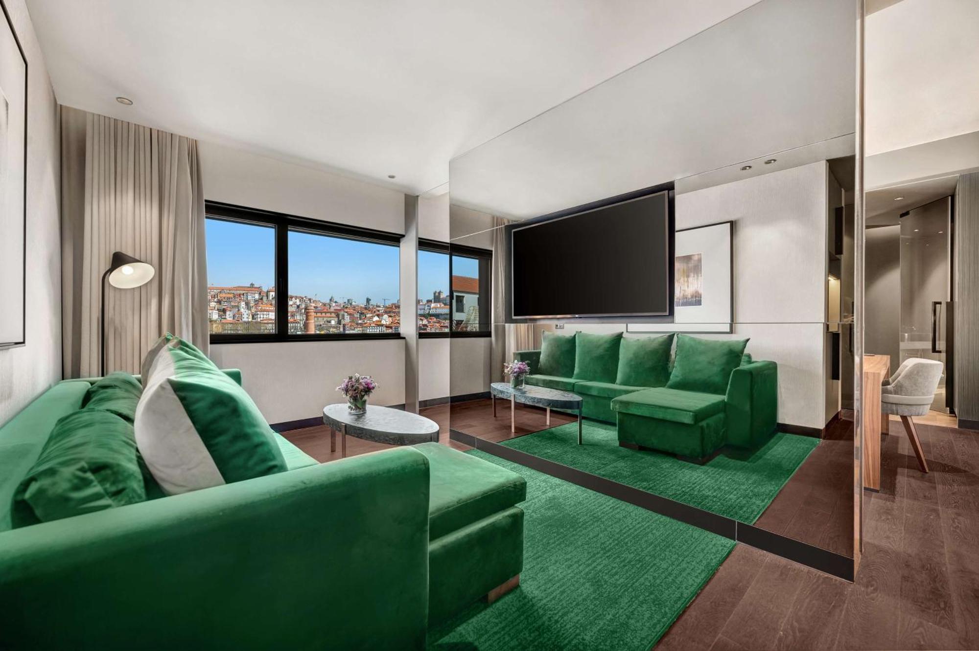 Hilton Porto Gaia Hotel