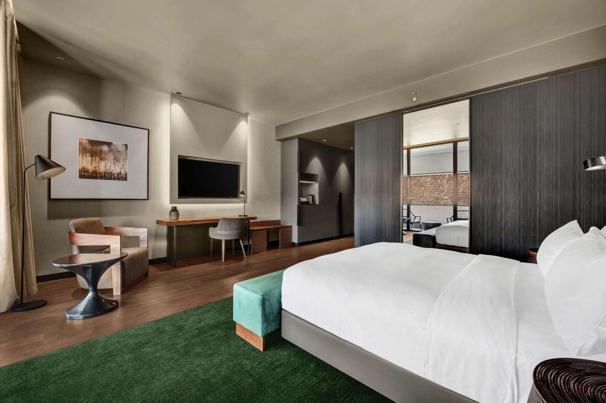 Hilton Porto Gaia