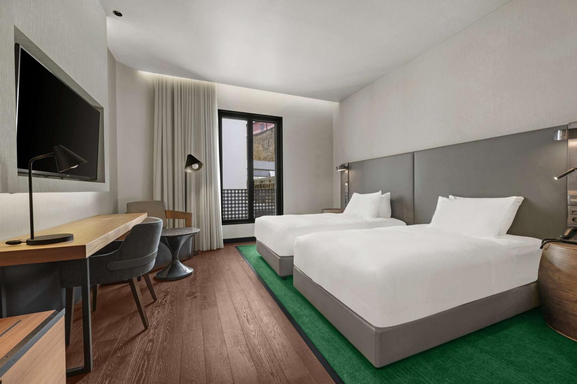 Hilton Porto Gaia Hotel