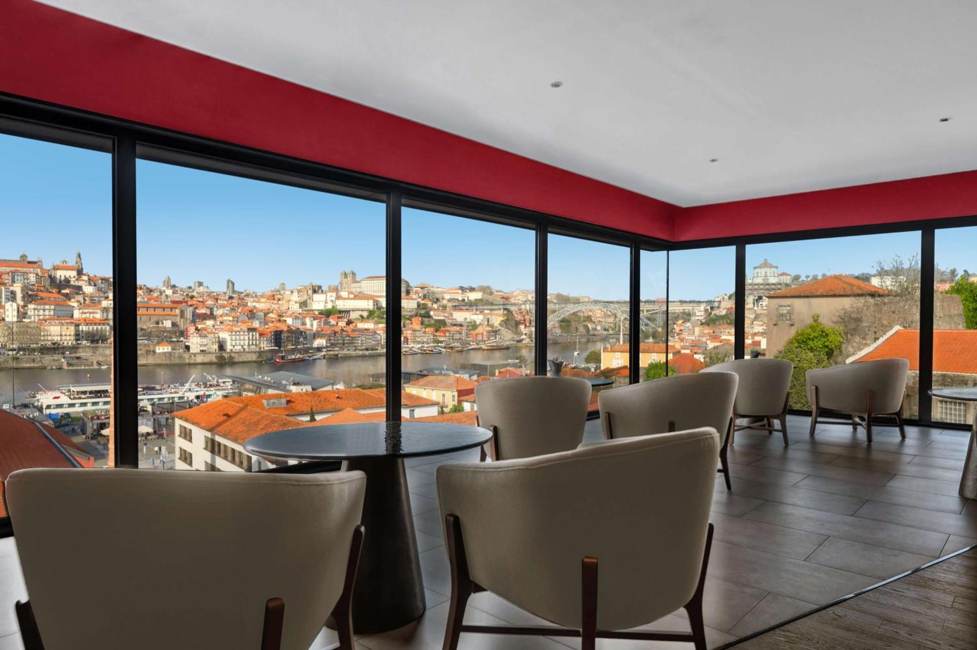 Hilton Porto Gaia Vila Nova de Gaia