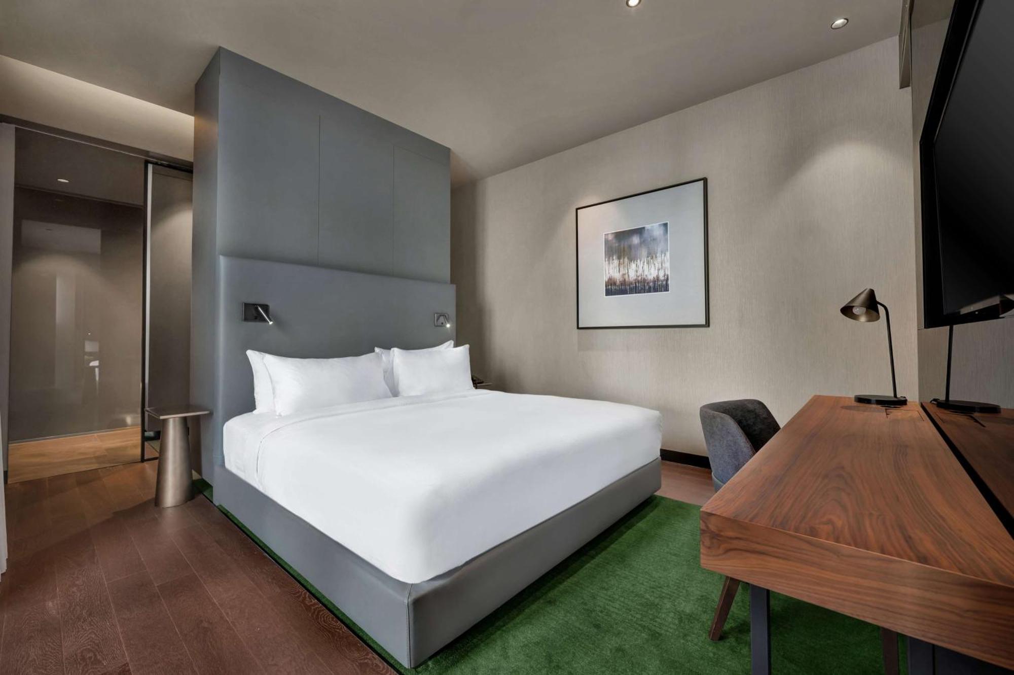 Hilton Porto Gaia