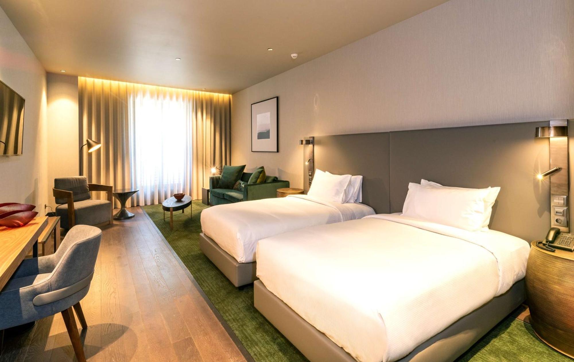 Hilton Porto Gaia Hotel