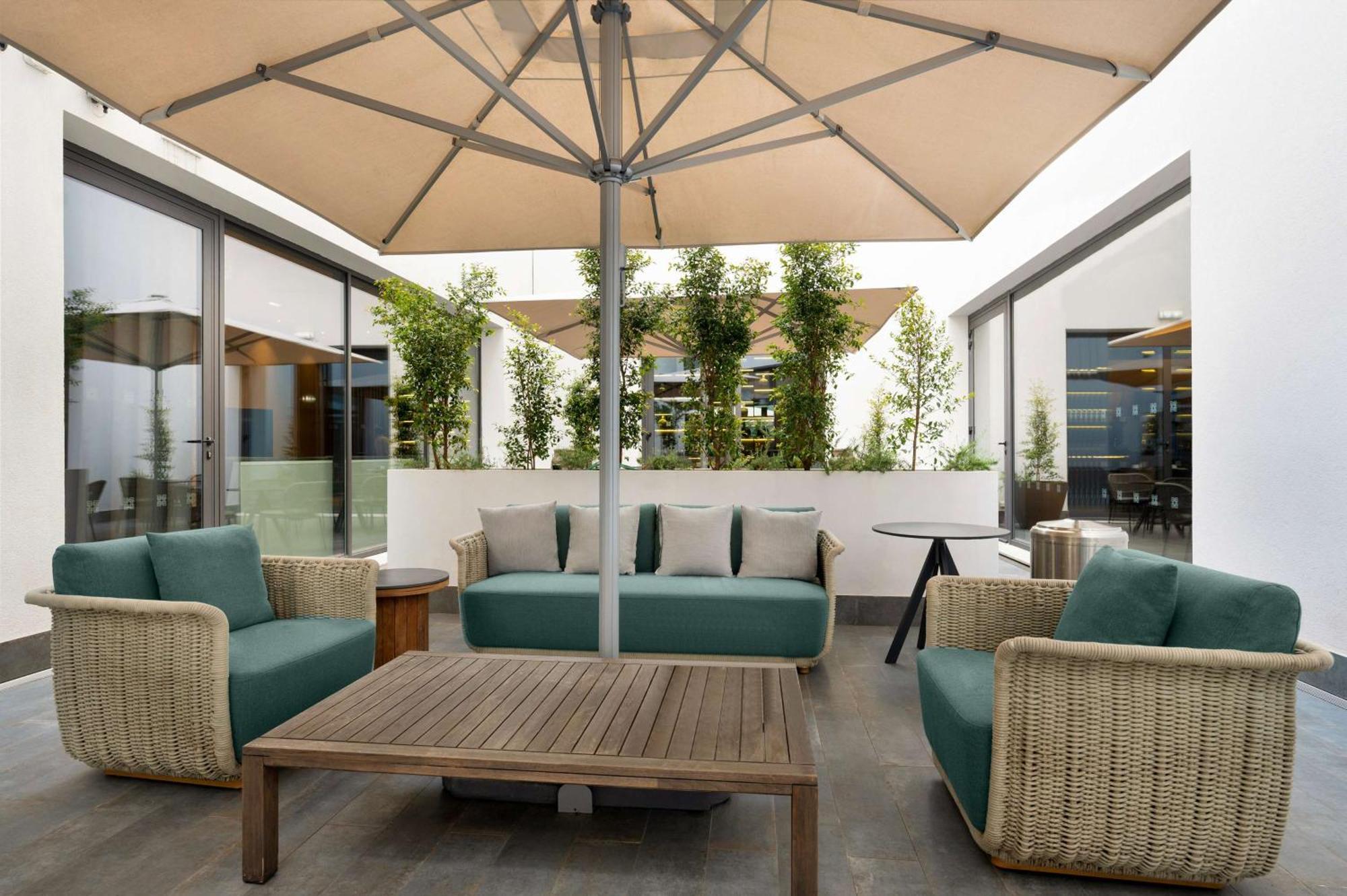 Hotel Hilton Porto Gaia