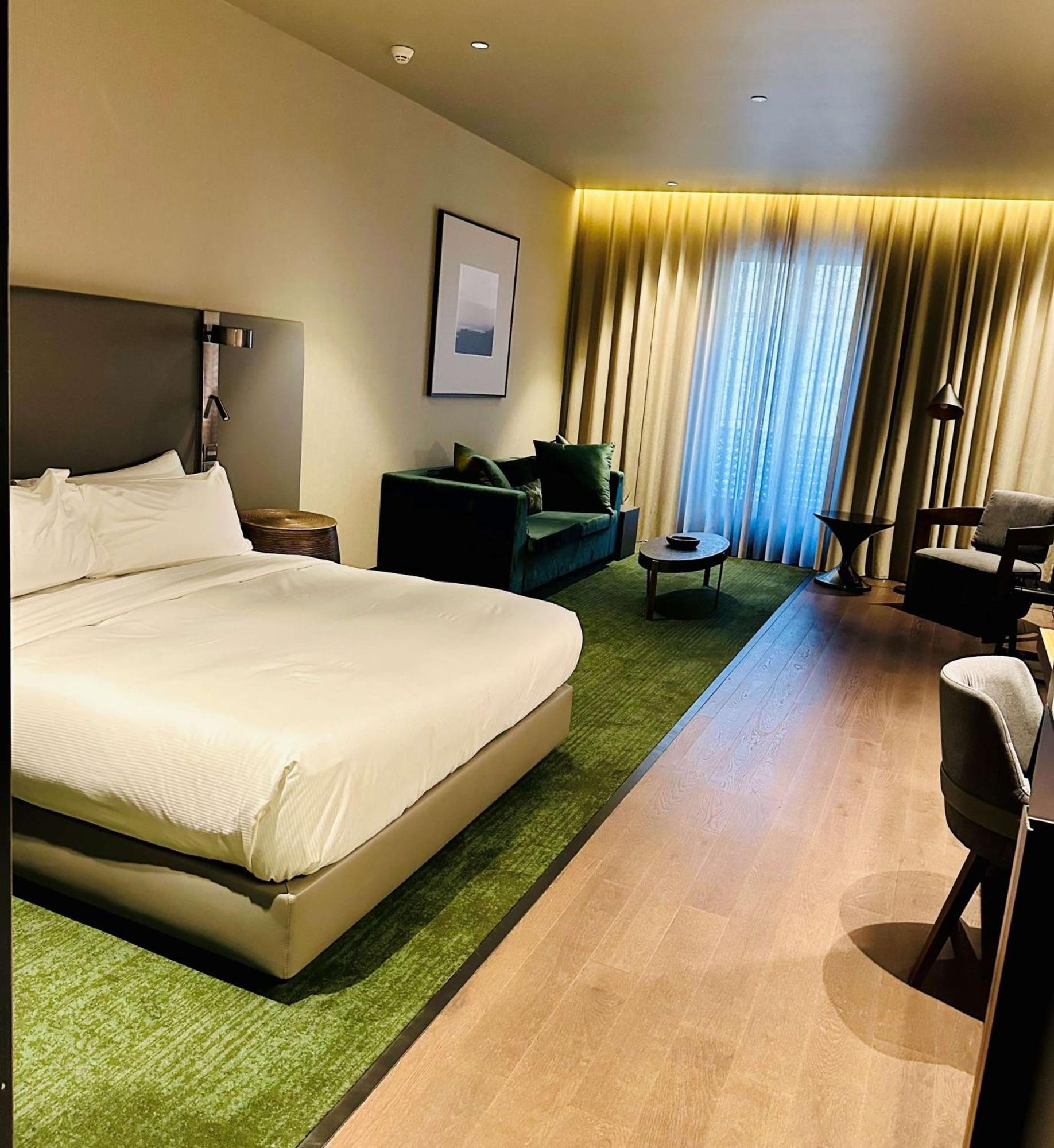 Hilton Porto Gaia 5* Vila Nova de Gaia