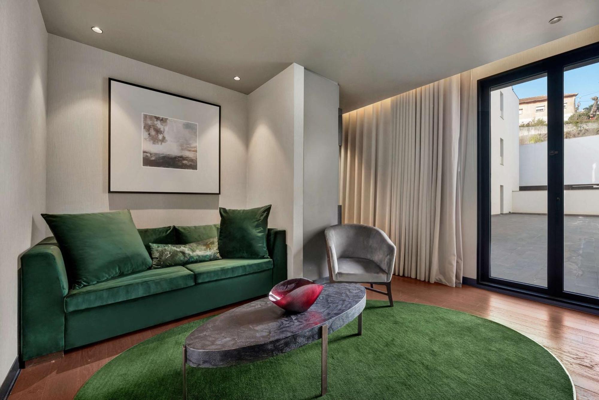 Hilton Porto Gaia
