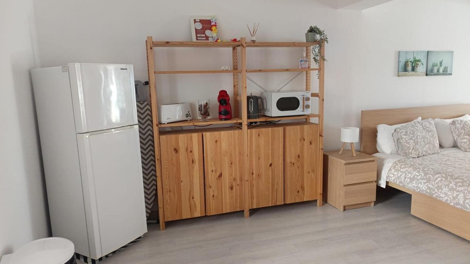 Waters House Apartamento *