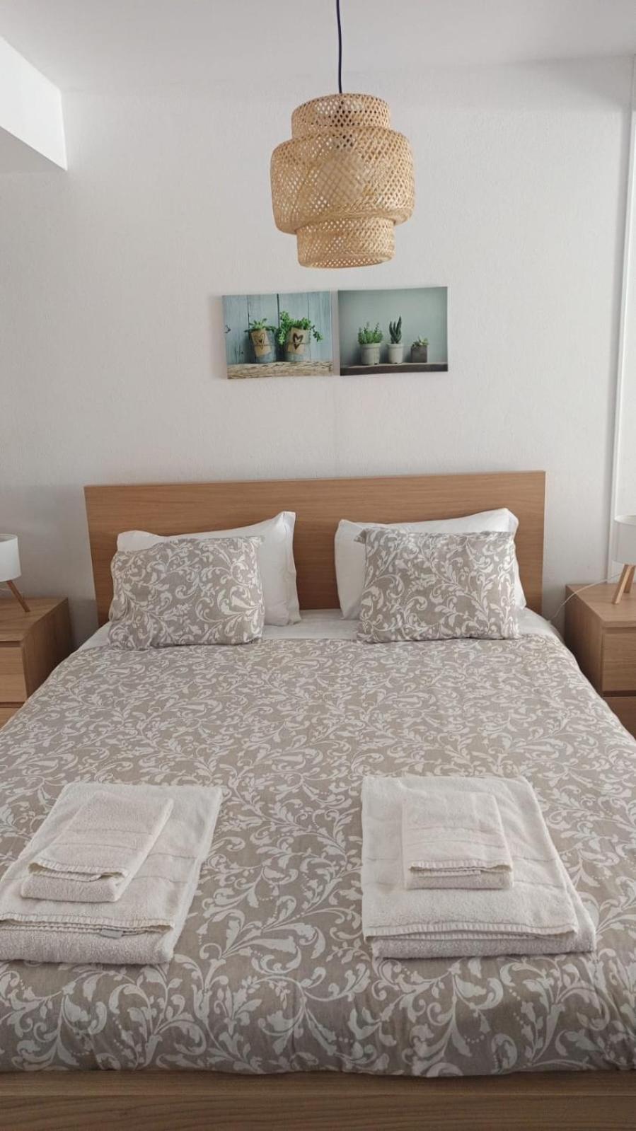 Waters House Apartment Peniche