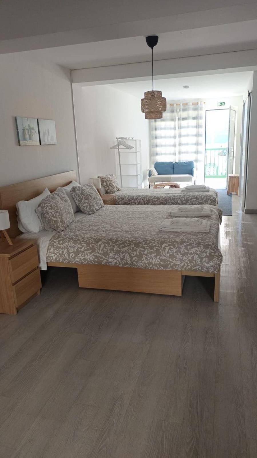Apartamento Waters House