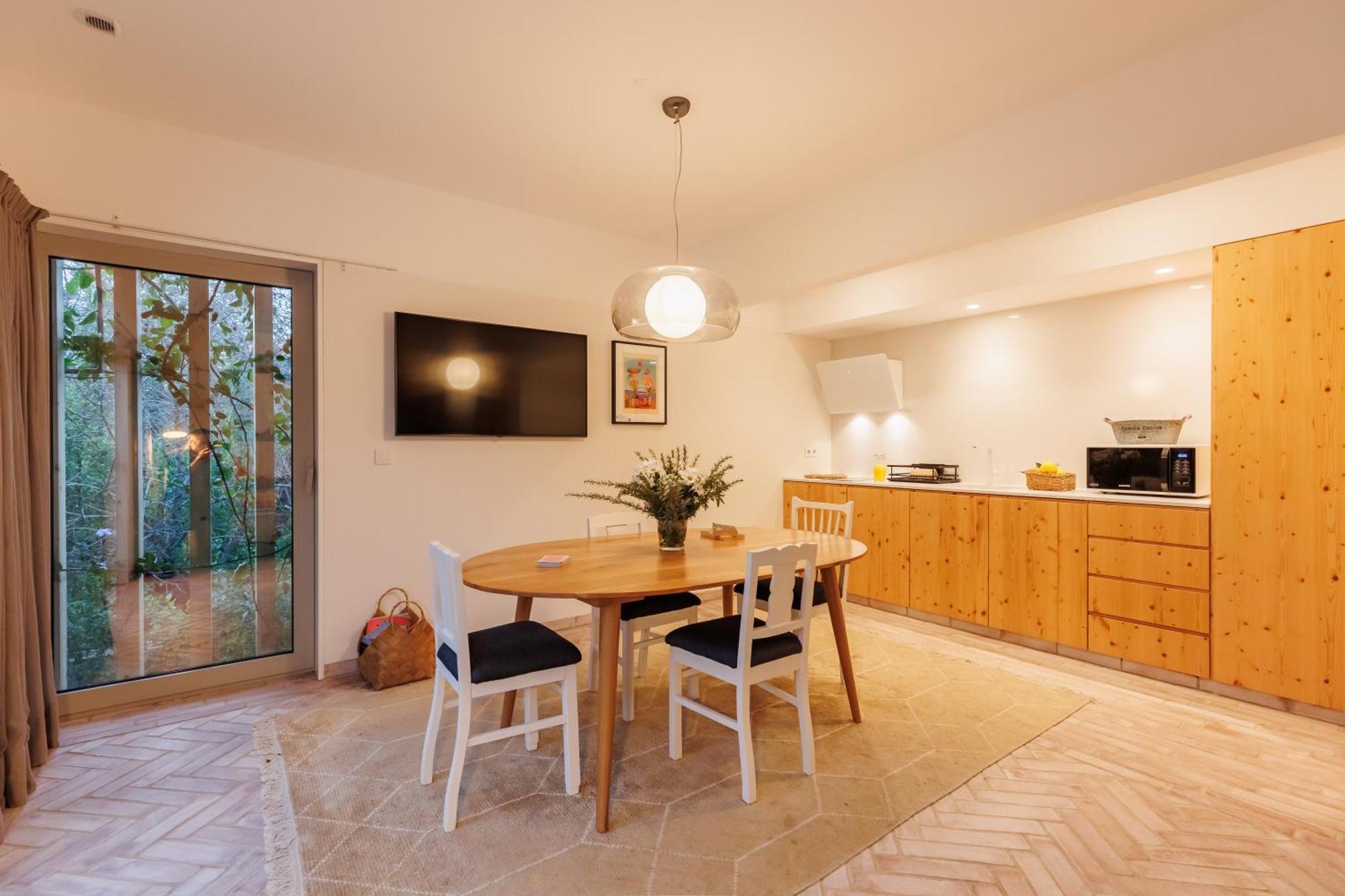 Laranjal Apartment *