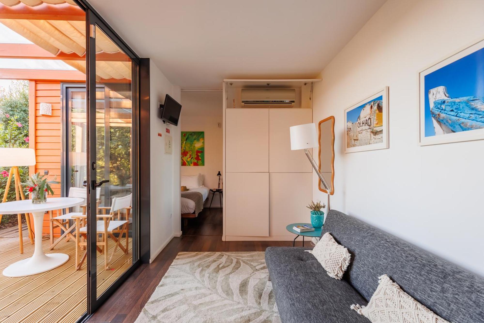 Laranjal Apartment Moncarapacho