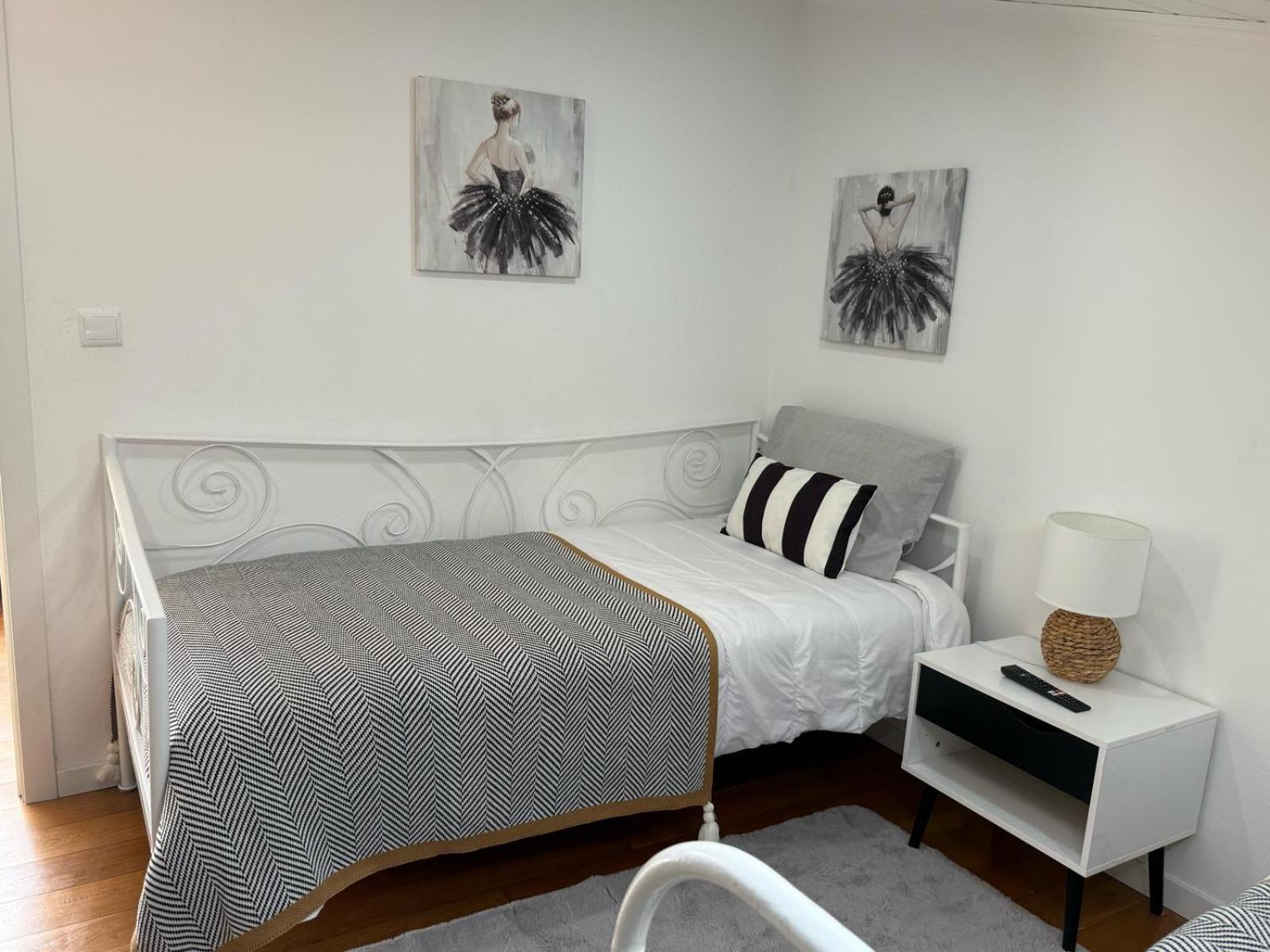 Apartamento Deluxe Ii Rb Ribeira Brava
