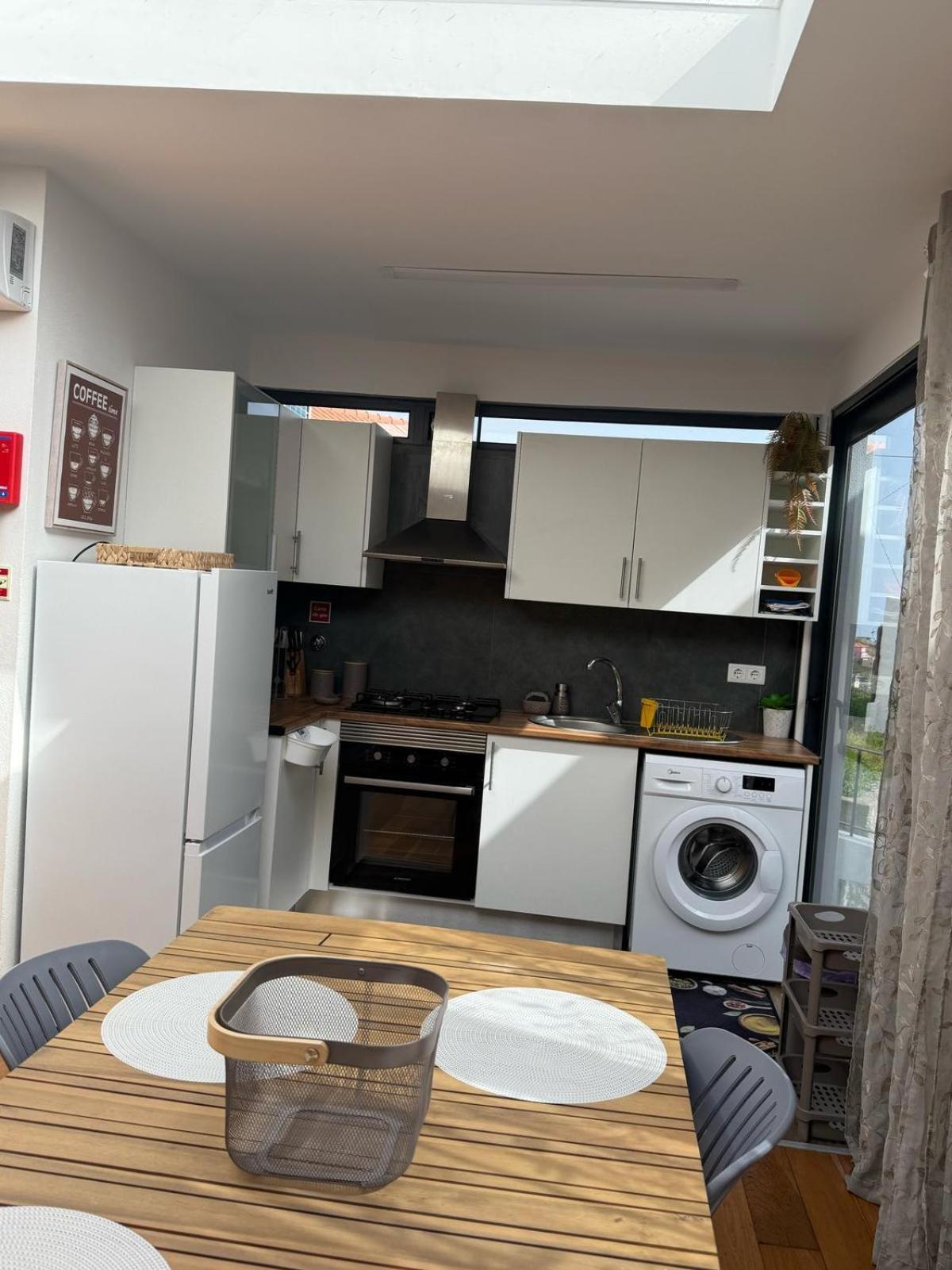 Apartamento Deluxe Ii Rb *