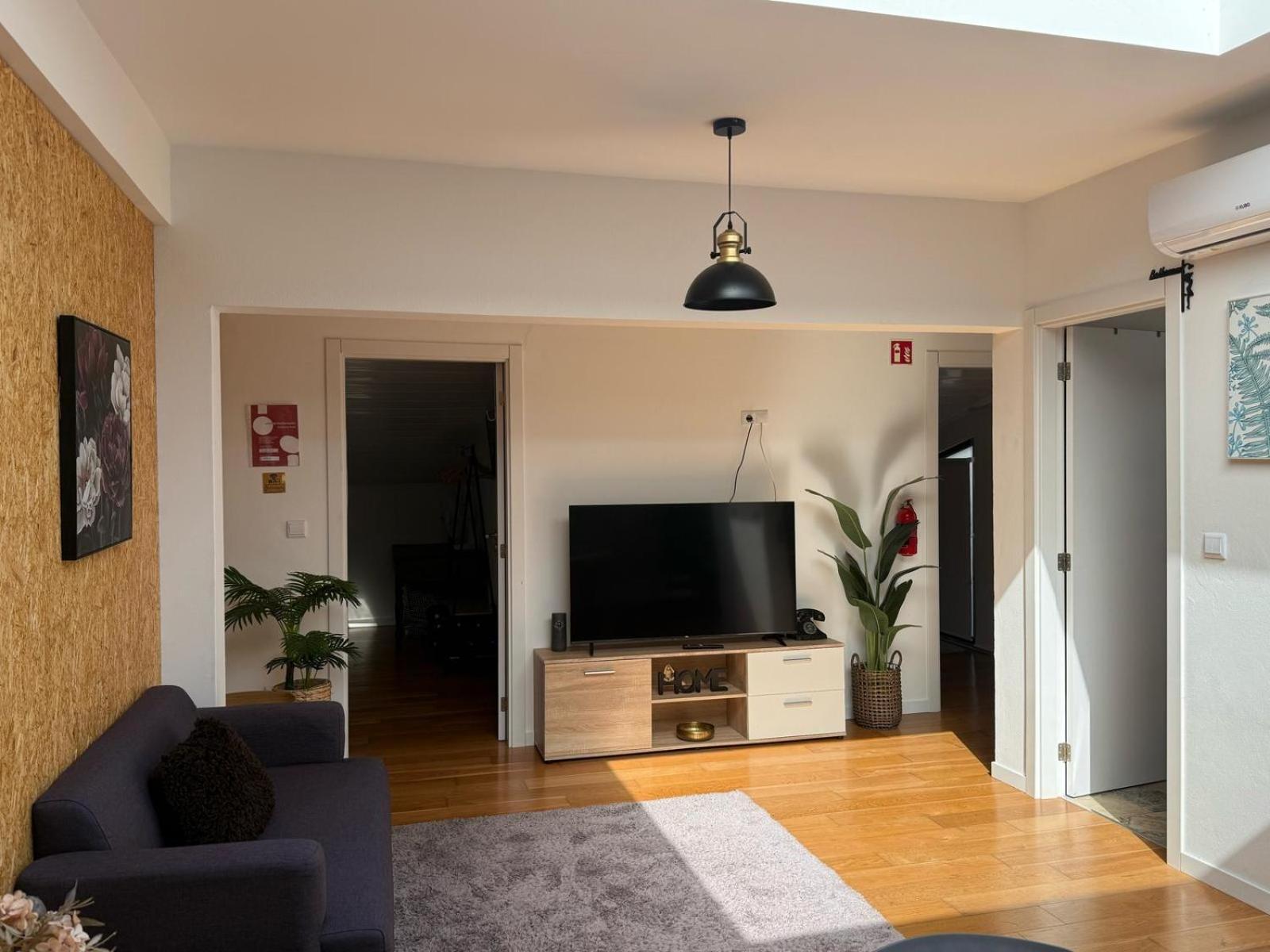 Apartamento Deluxe Ii Rb Ribeira Brava