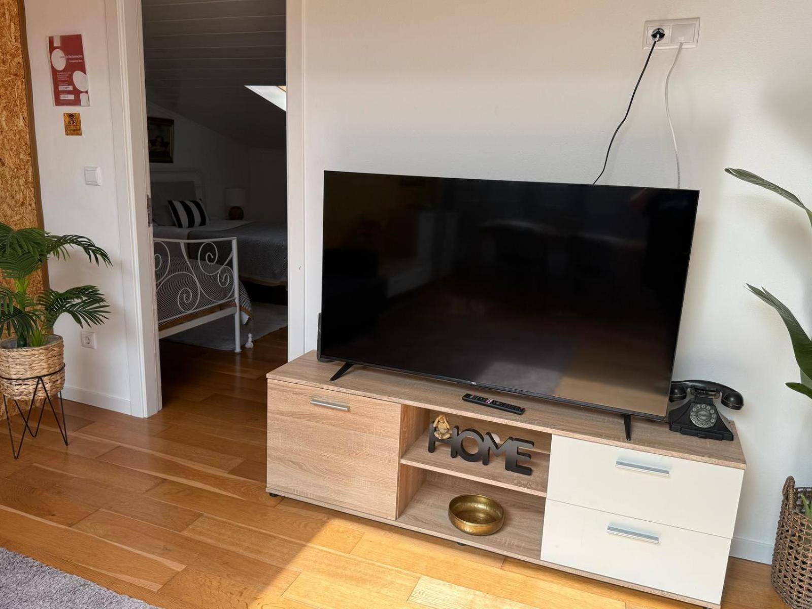 Apartamento Deluxe Ii Rb Ribeira Brava