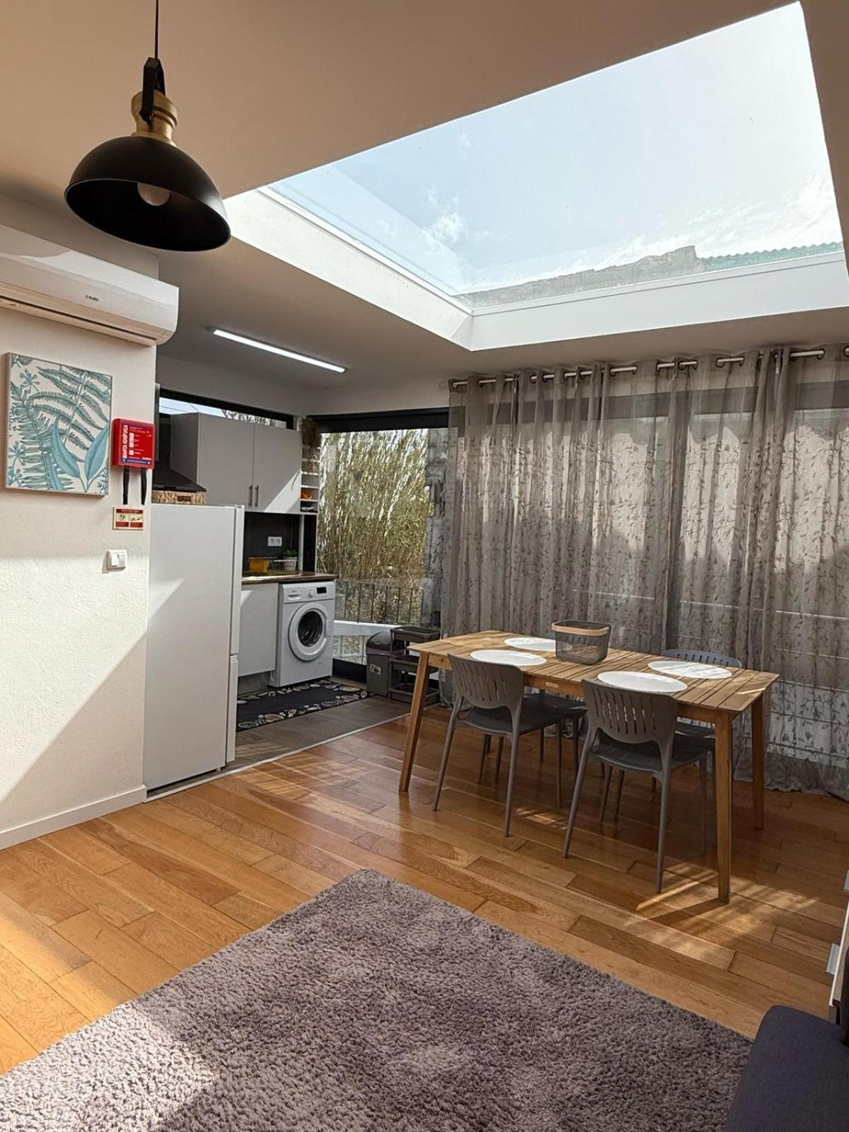 Apartamento Deluxe Ii Rb