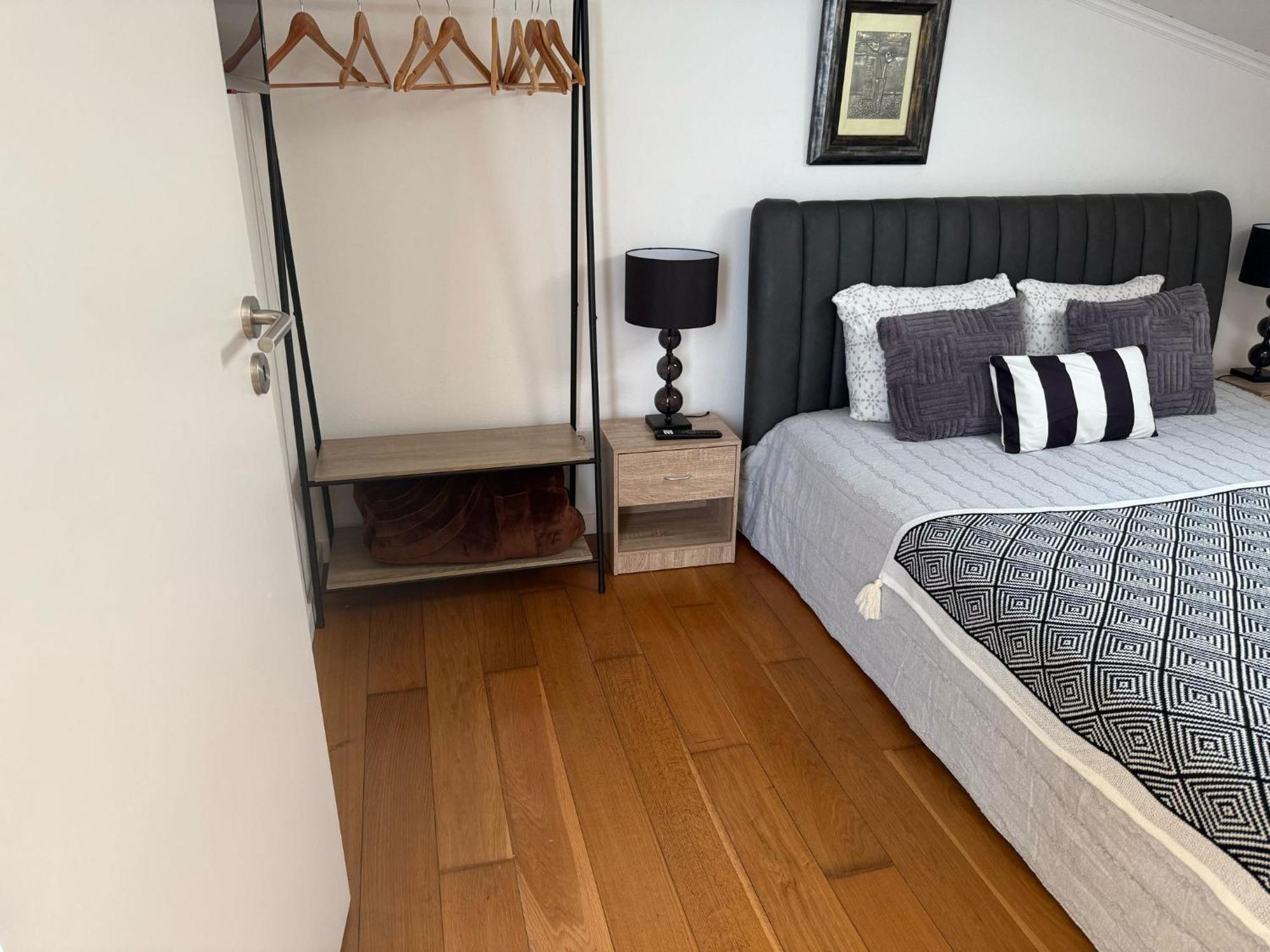 Apartamento Deluxe Ii Rb Ribeira Brava