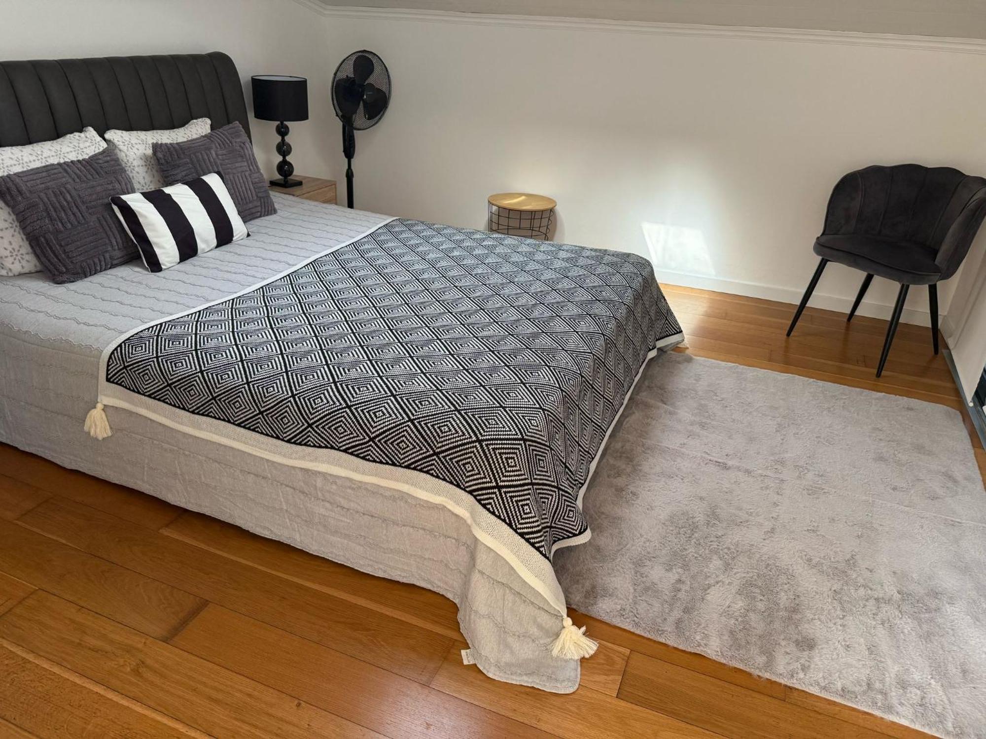 Apartamento Deluxe Ii Rb