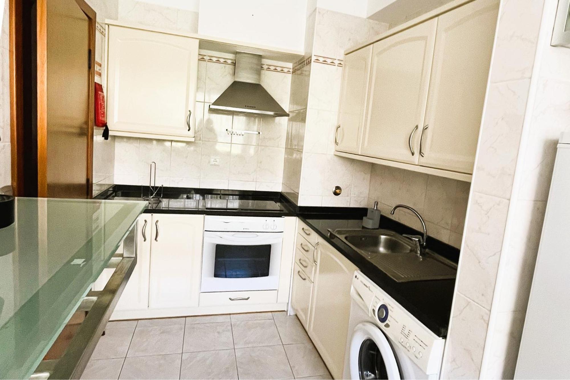 Apartamento Vista Reis Magos *