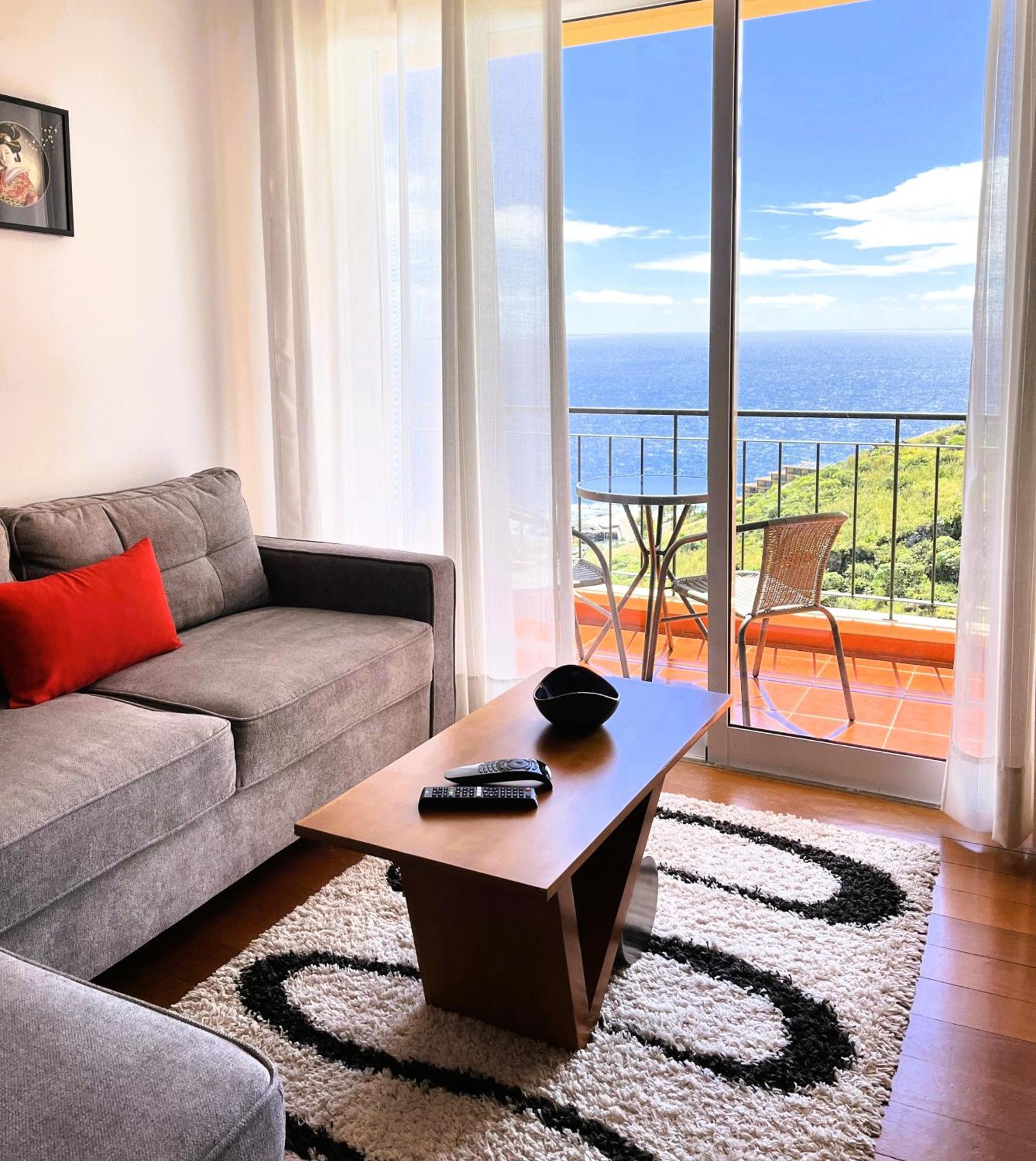 Apartamento Vista Reis Magos