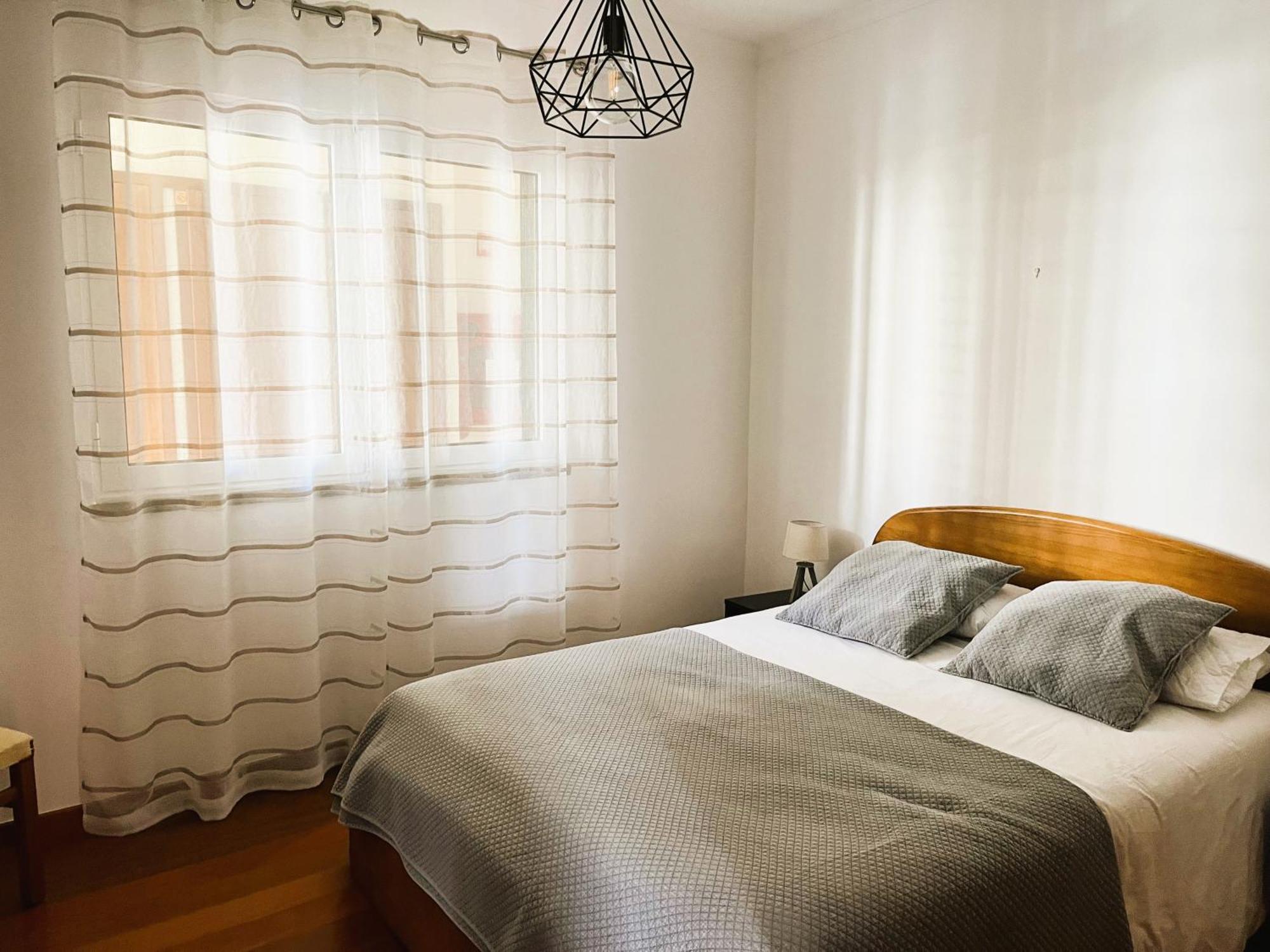 Apartamento Vista Reis Magos Caniço