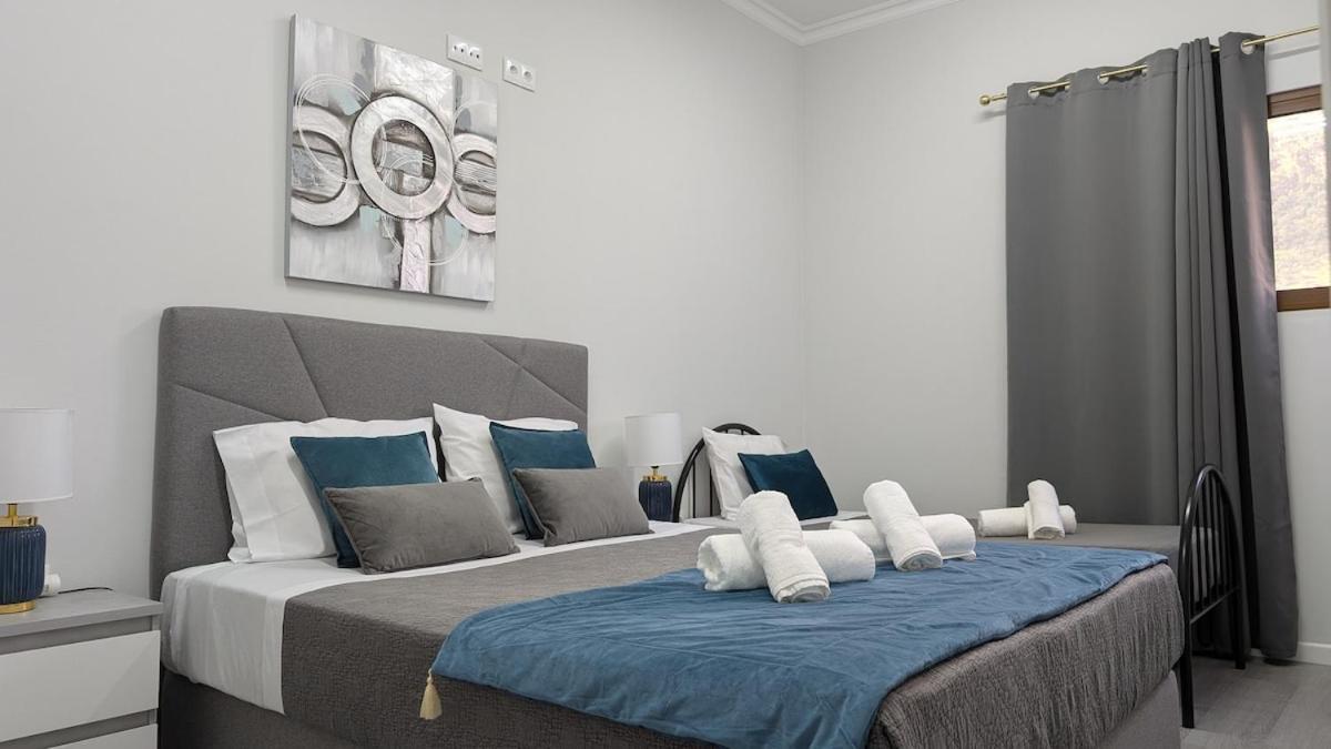 Magalhaes Al By Your Key Madeira Apartment *