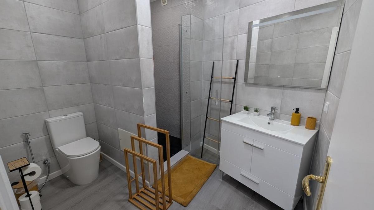 Apartment Magalhaes Al By Your Key Madeira *