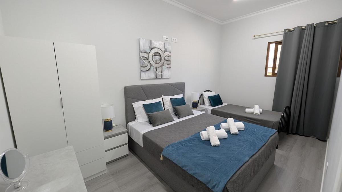 Magalhaes Al By Your Key Madeira Apartment Machico (Madeira)
