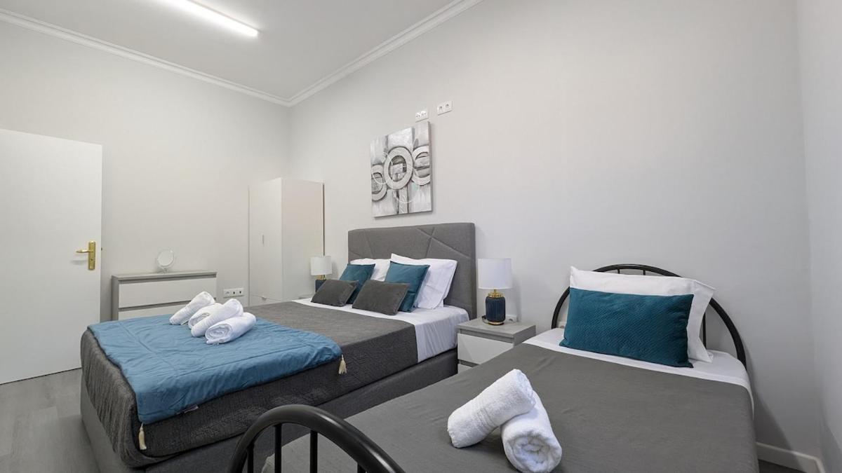 Magalhaes Al By Your Key Madeira Apartment