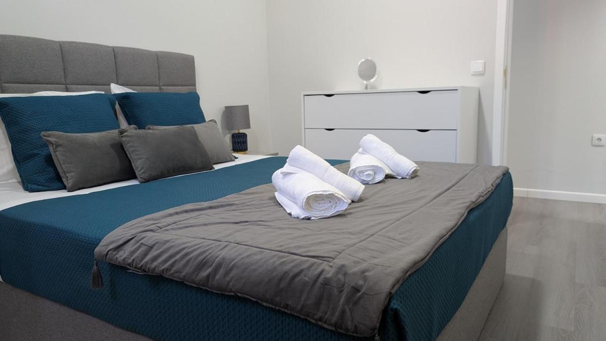 Apartment Magalhaes Al By Your Key Madeira
