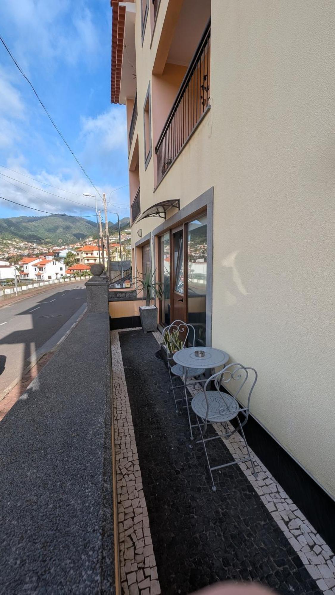 Magalhaes Al By Your Key Madeira Apartment Machico (Madeira)