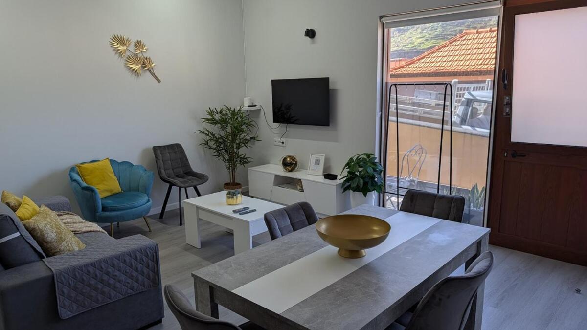 Apartment Magalhaes Al By Your Key Madeira