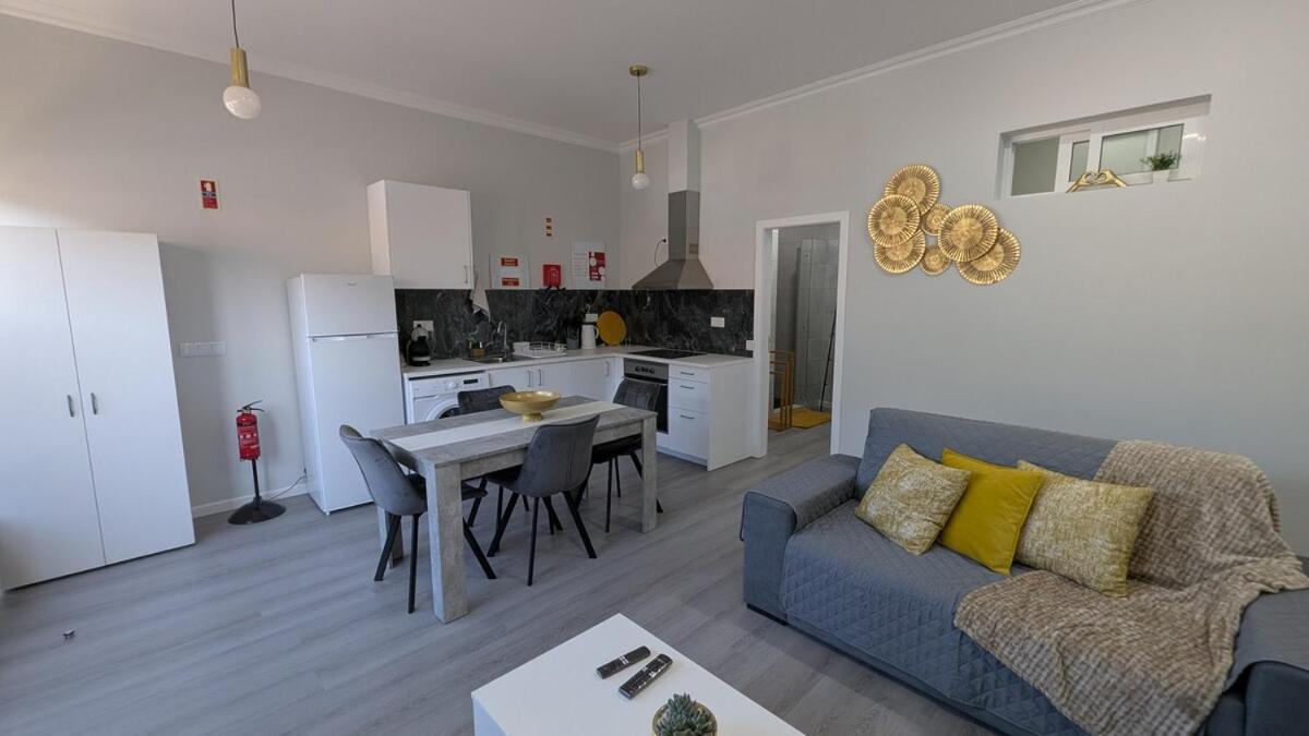 Magalhaes Al By Your Key Madeira Apartment Machico (Madeira)