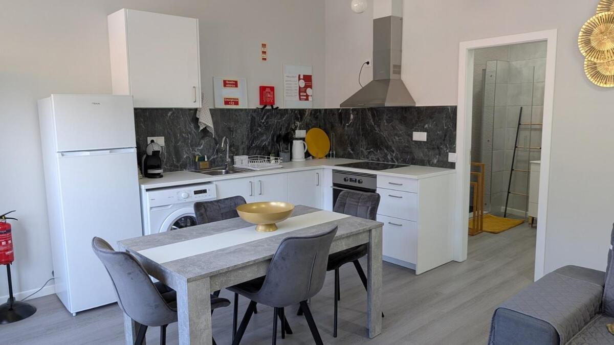 Magalhaes Al By Your Key Madeira Apartment