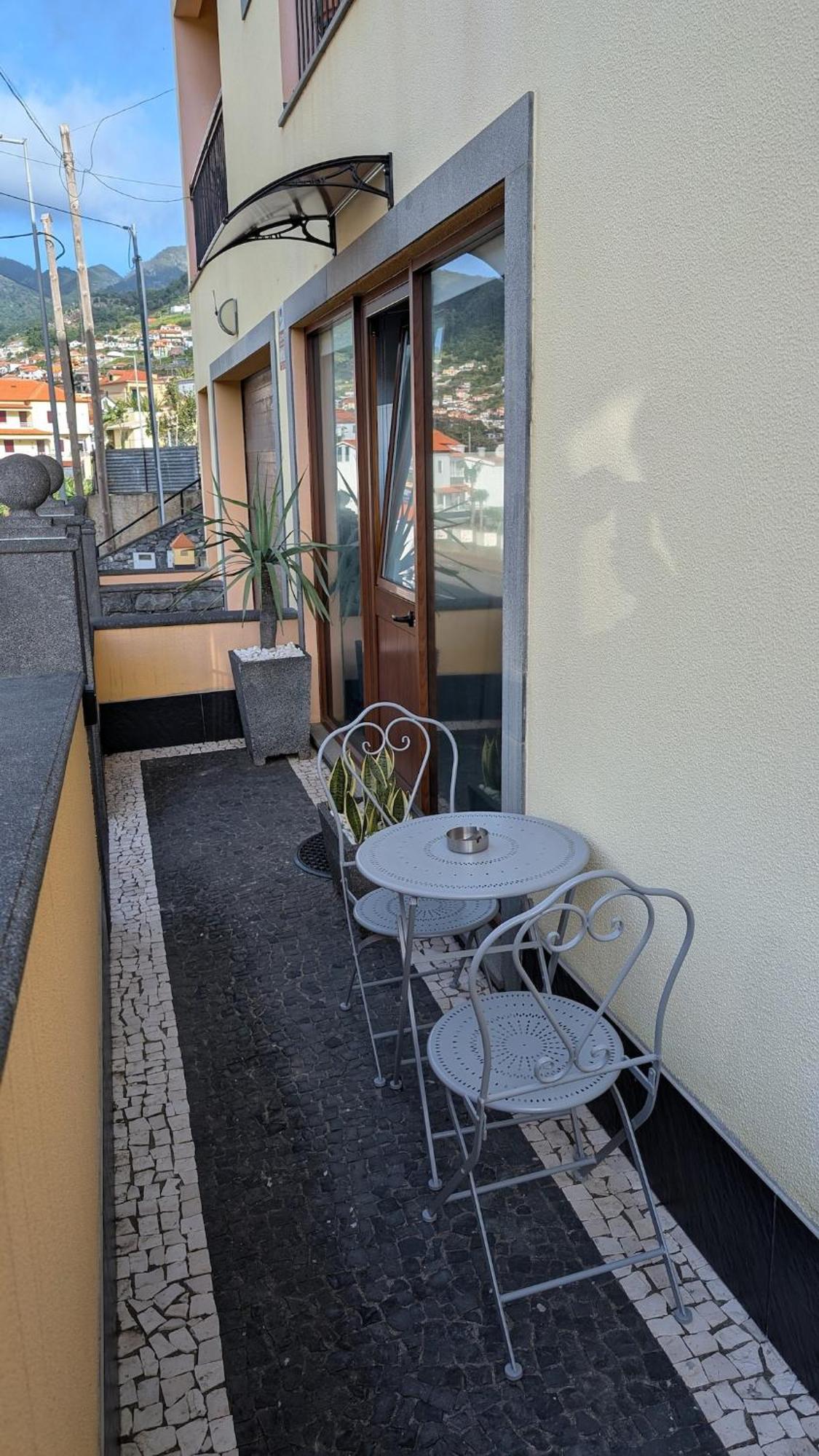 Apartment Magalhaes Al By Your Key Madeira *