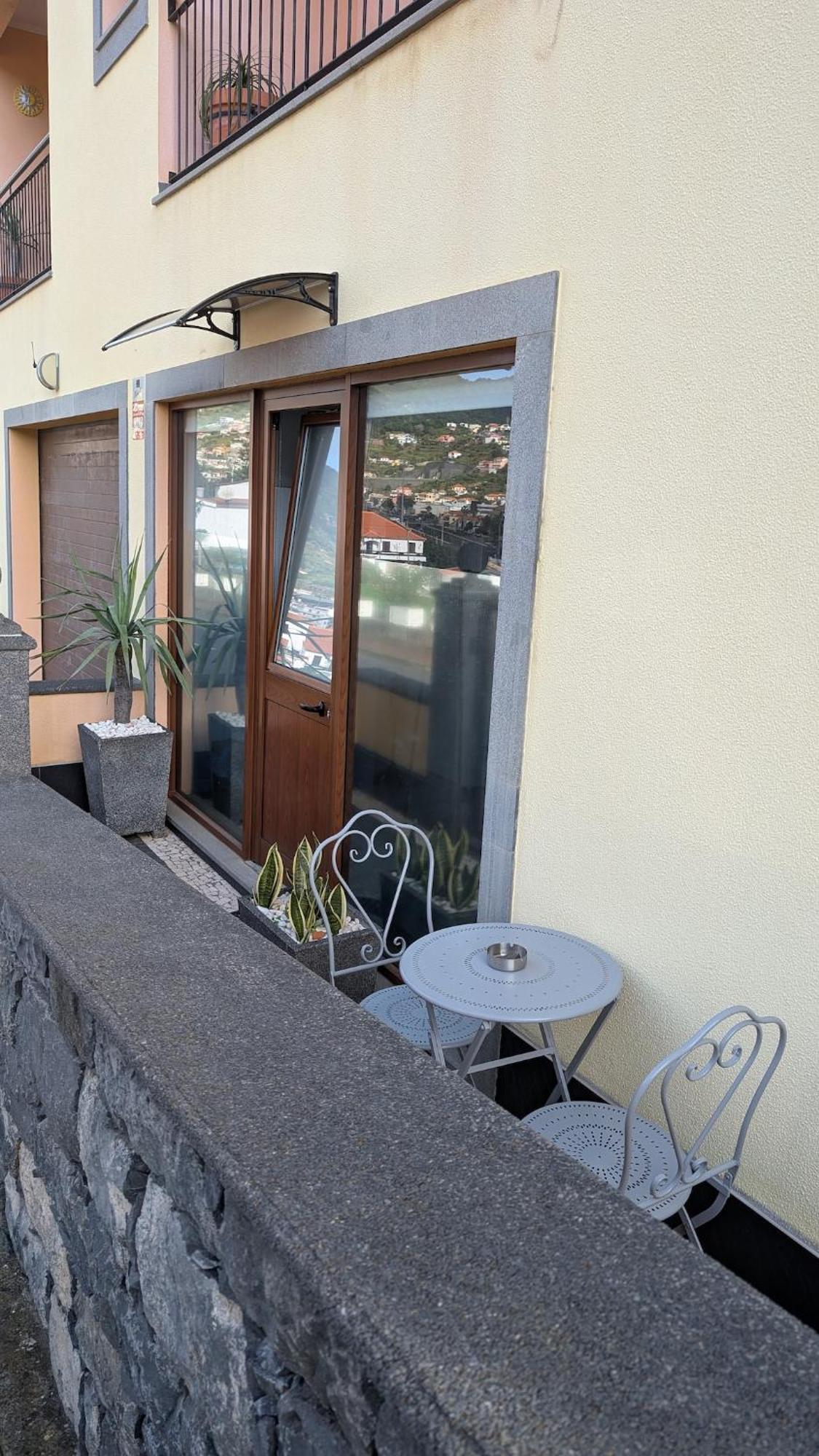 Magalhaes Al By Your Key Madeira Apartment