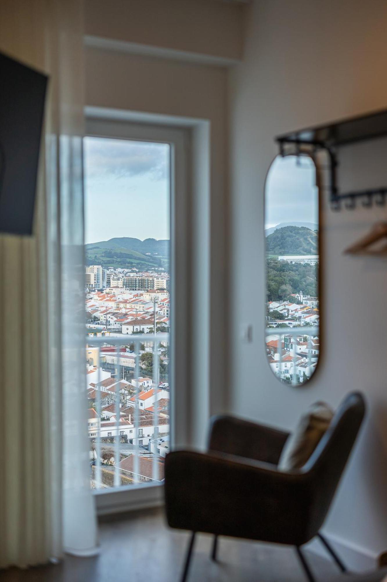 Azores Penthouse - Premium Flat Apartment