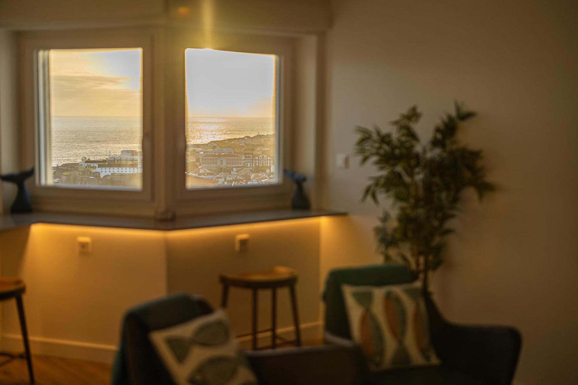 Azores Penthouse - Premium Flat Apartment *