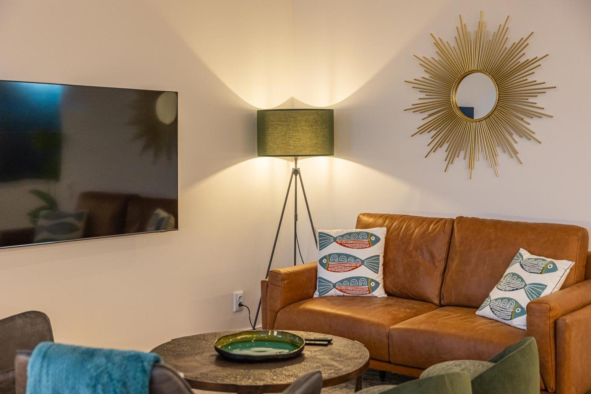 Apartment Azores Penthouse - Premium Flat *