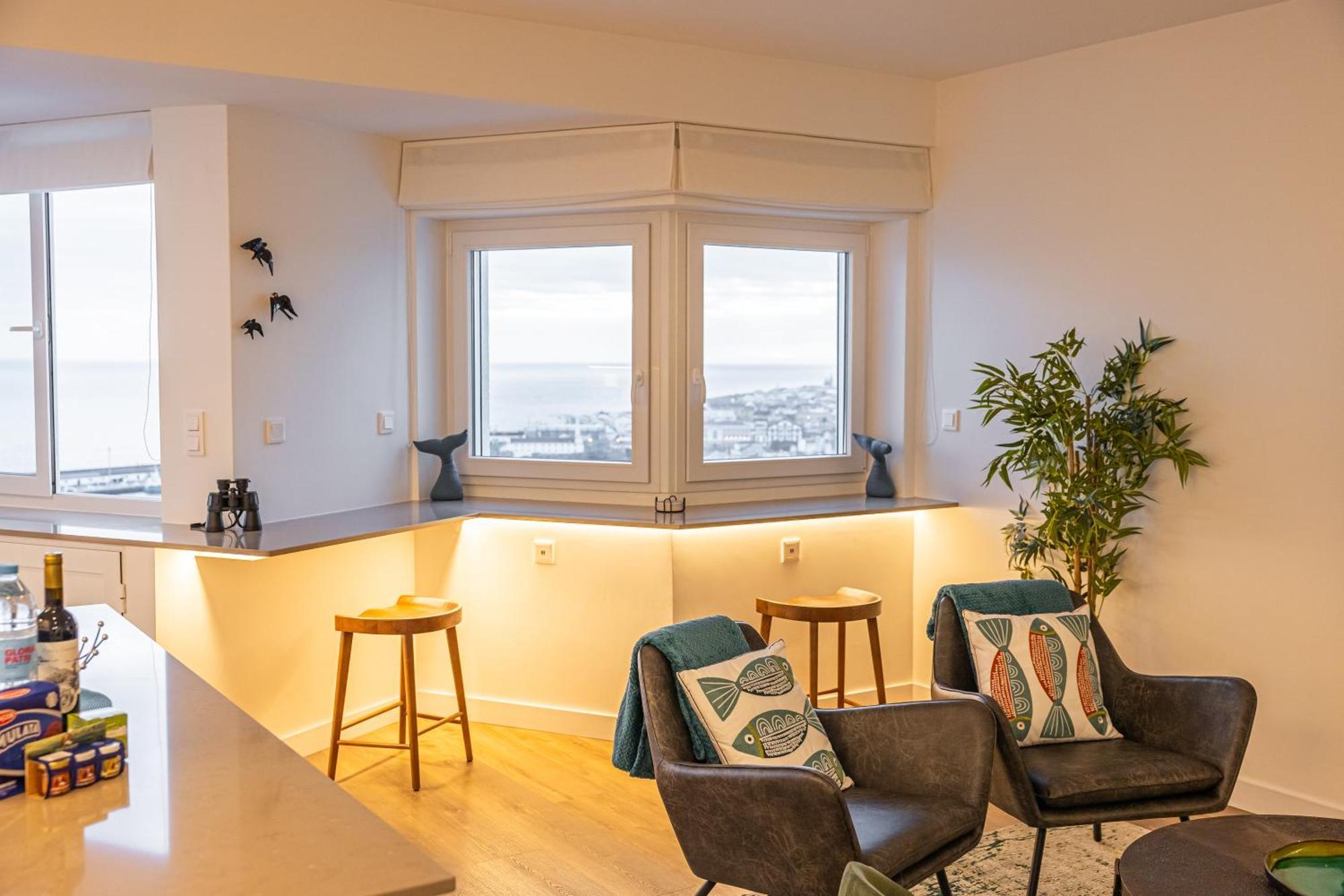 Apartment Azores Penthouse - Premium Flat