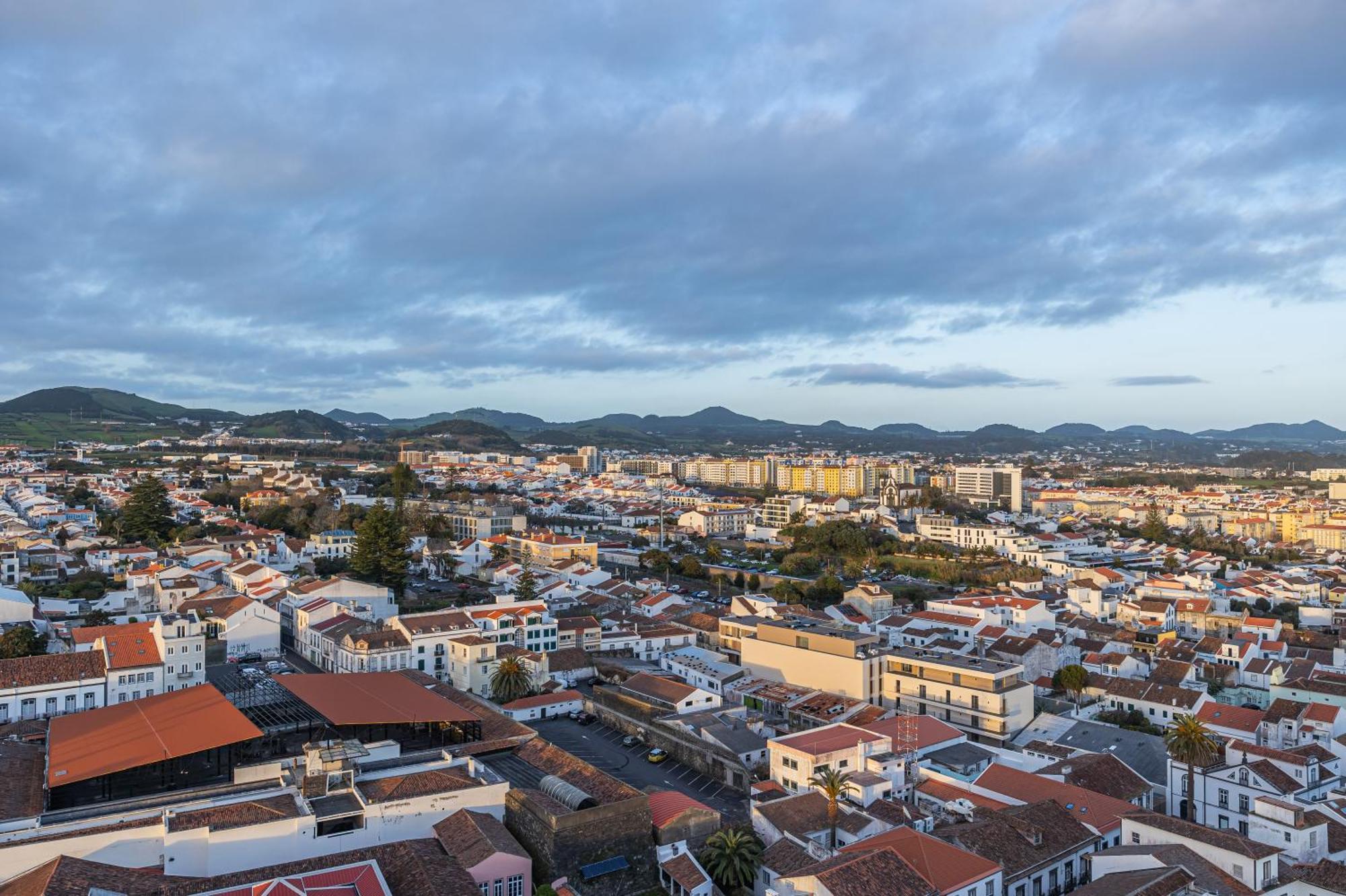 Azores Penthouse - Premium Flat *