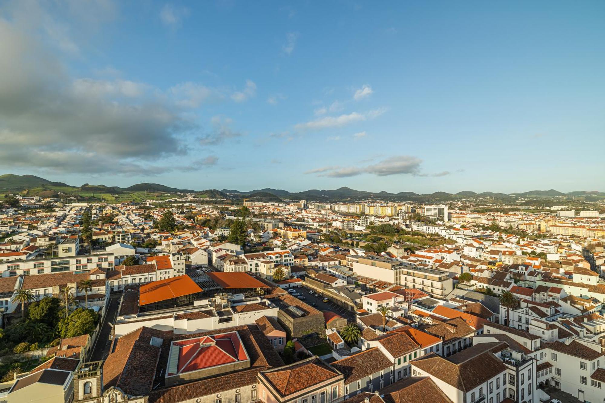 Azores Penthouse - Premium Flat Apartment