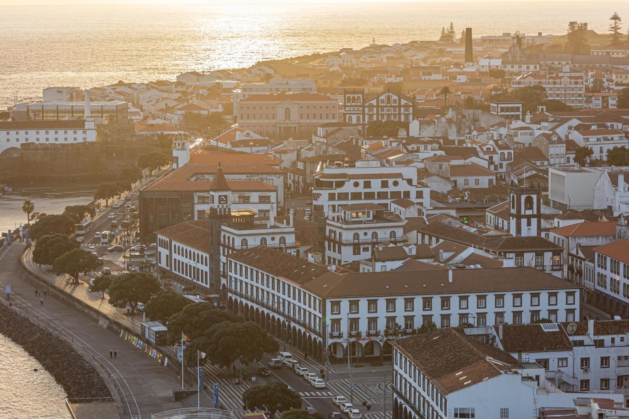 Azores Penthouse - Premium Flat Apartment *