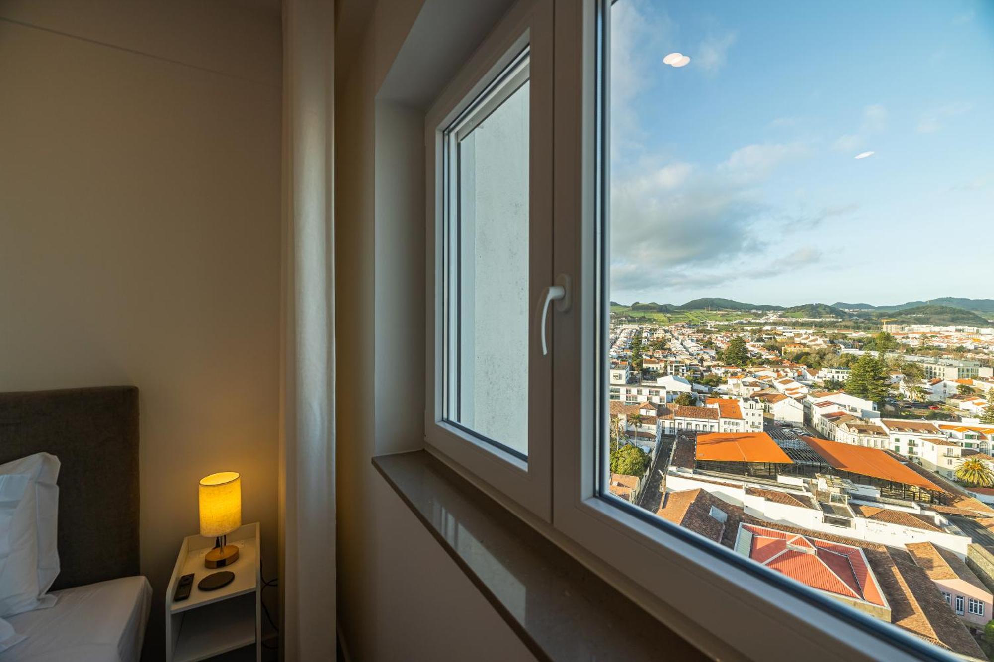 Apartamento Azores Penthouse - Premium Flat Ponta Delgada - Açores