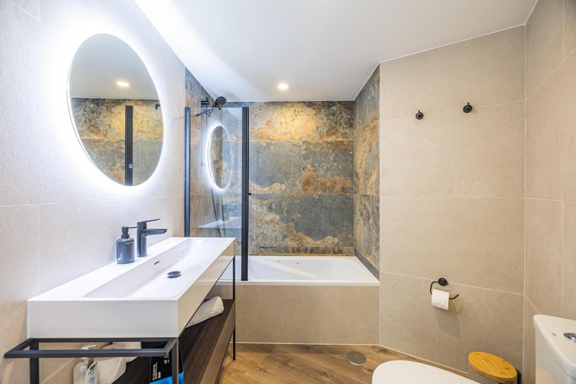 Azores Penthouse - Premium Flat Apartamento Ponta Delgada - Açores