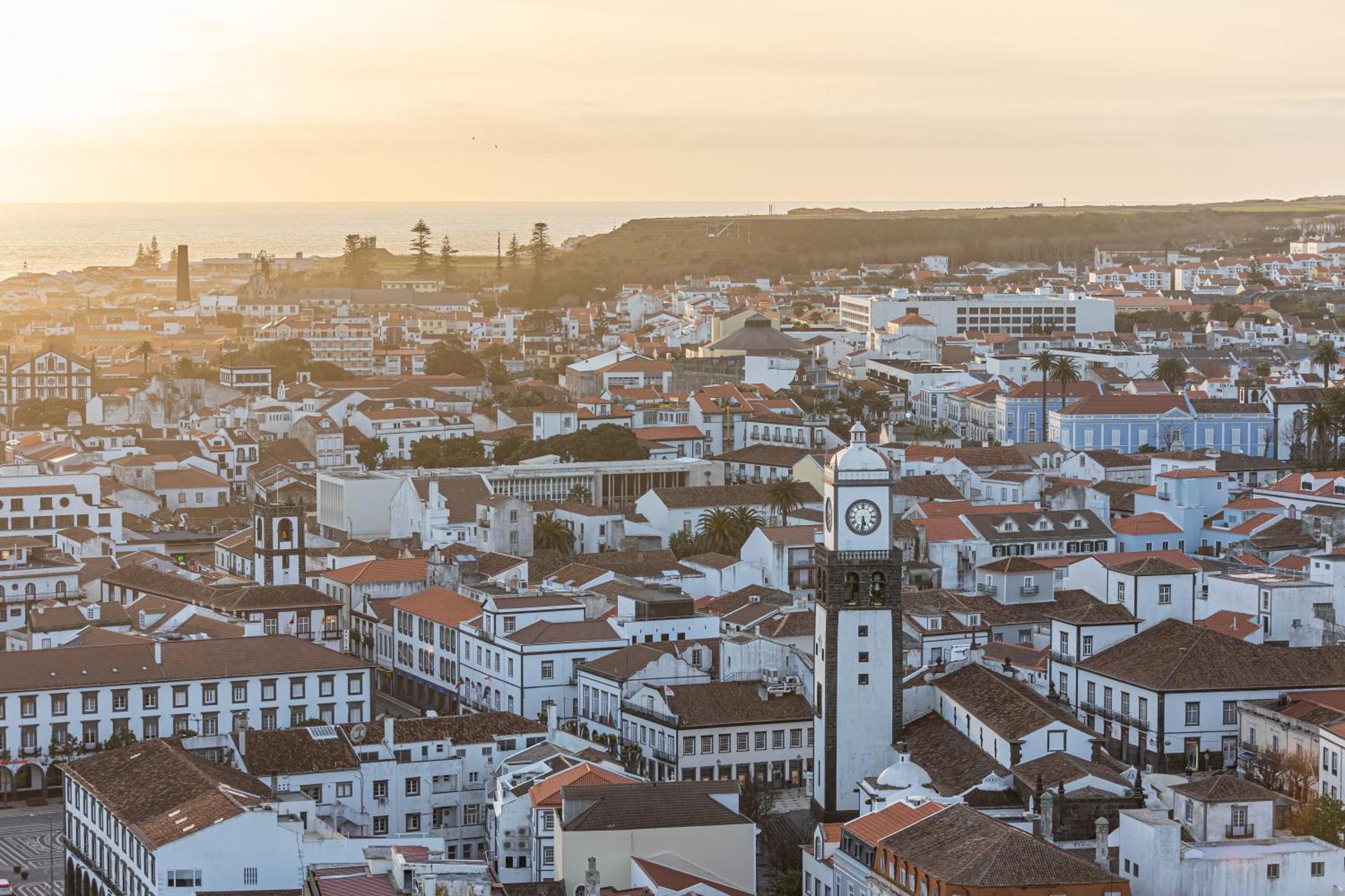 Apartment Azores Penthouse - Premium Flat