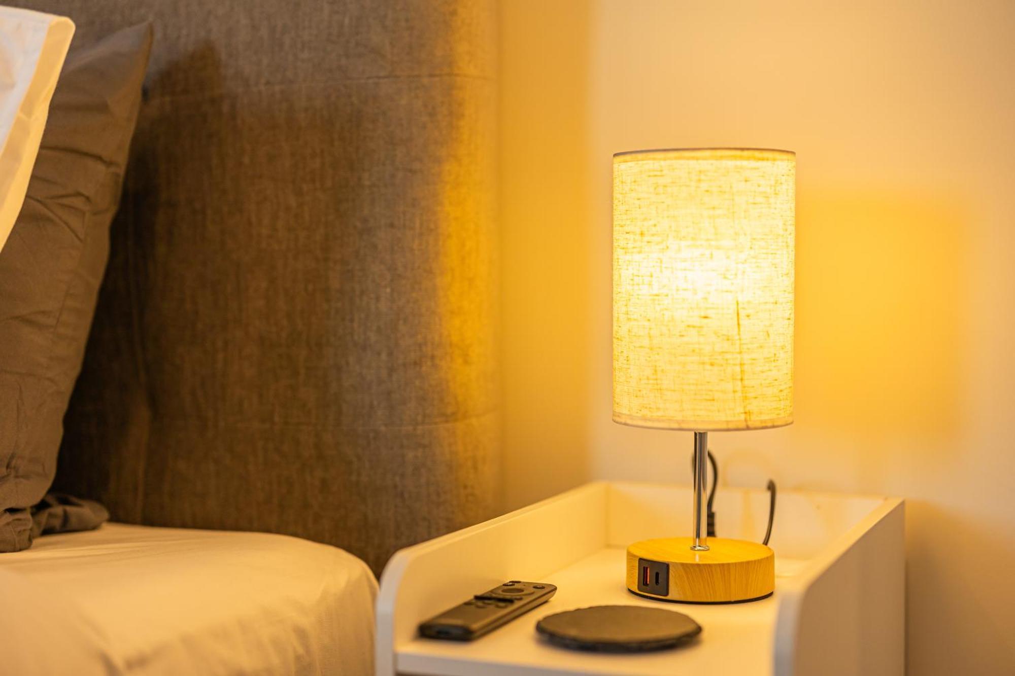 Azores Penthouse - Premium Flat Ponta Delgada (Sao Miguel)